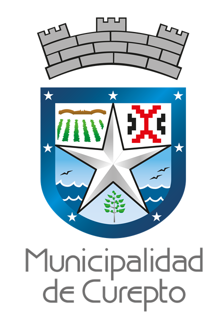 Escudo Municipalidad de Curepto